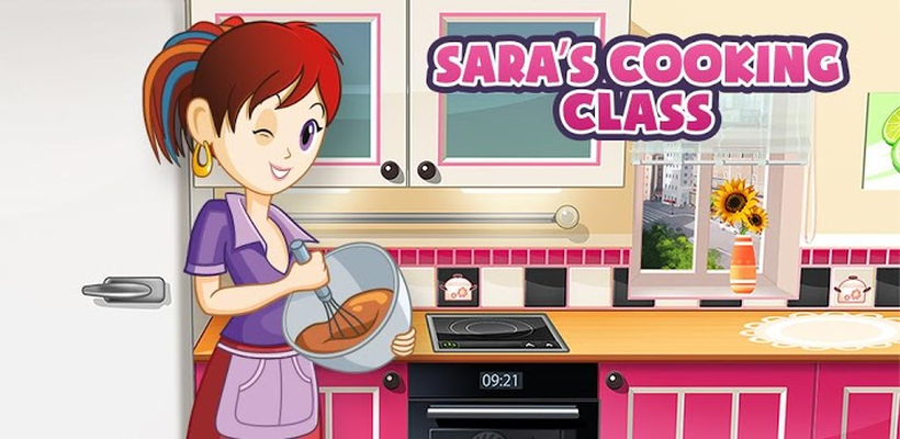 jogos de culinaria da sara APK Download 2023 - Free - 9Apps