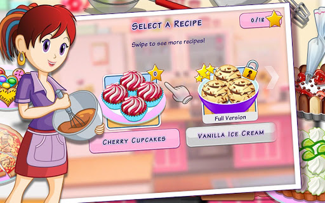 jogos de culinaria da sara APK Download 2023 - Free - 9Apps