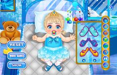 Imagem 3 do Baby Frozen Care