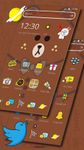 Imagem 7 do Brown Bear Cartoon Theme