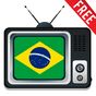 Ícone do apk Brazil TV MK Sat Free