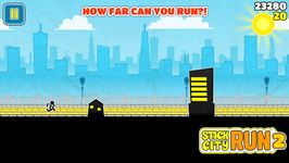 Stick City Run 2: Running Game imgesi 9