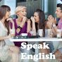SpeakEnglish APK Simgesi
