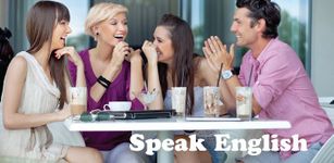 SpeakEnglish imgesi 