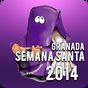 Semana Santa Granada 2018 apk icono