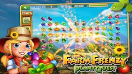 Картинка  Farm Mania : Plant Quest