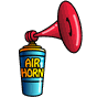 Ikona apk Air Horn