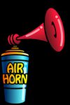 Air Horn の画像