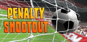 Imagine Penalty ShootOut football game 