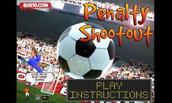 Imagine Penalty ShootOut football game 1