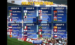 Imagine Penalty ShootOut football game 2