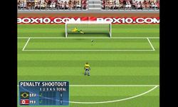 Imagine Penalty ShootOut football game 3