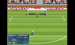 Imagine Penalty ShootOut football game 4