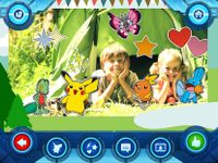 Gambar Camp Pokémon 13