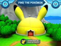 Camp Pokémon ảnh số 14