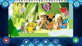 Gambar Camp Pokémon 9