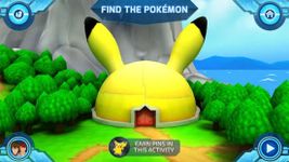 Gambar Camp Pokémon 8