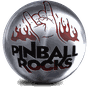 Biểu tượng apk Pinball Rocks HD