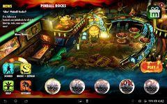 Gambar Pinball Rocks HD 14