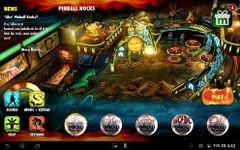 Gambar Pinball Rocks HD 7