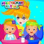 Ícone do apk Polly Twins Babysitter