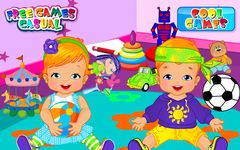 Imagem 21 do Polly Twins Babysitter