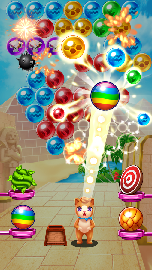 Jogo de Bolinhas Coloridas APK - Baixar app grátis para Android