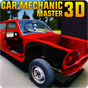 APK-иконка Car Mechanic Master 3D
