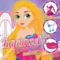 Ícone do apk Rapunzel Princesa Makeover