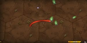 Little Big Snake (.io) APK + Mod for Android.