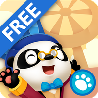 Tải miễn phí APK Dr. Panda Carnival Free Android