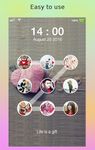 lock screen photo pattern image 18