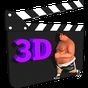 APK-иконка Iyan 3d - Сделайте 3D анимации