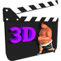 Iyan 3d - Make 3d Animations apk icono