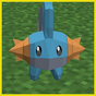 Pixelmon Mod PE APK