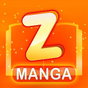 APK-иконка ZingBox Manga - Just Read It