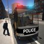 Apk Polizia Bus Driver: Prigione