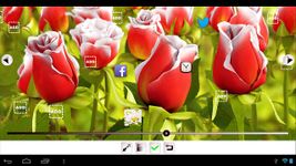 Картинка  My Flower 3D Live wallpaper