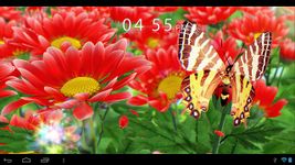 Картинка 4 My Flower 3D Live wallpaper