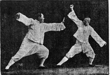 Learn Tai Chi image 5