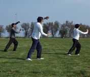 Learn Tai Chi image 3