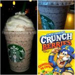 Secret Starbucks zrzut z ekranu apk 11