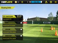 Картинка 4 I AM PLAYR - The Football Game