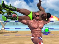 Imagen 11 de Beach Wrestling Revolution 2018: Campeones del mun