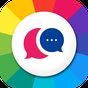 Messenger Kolor i Emoji APK