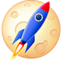 APK-иконка Kids Space Launcher