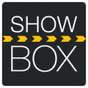 Show Box apk 图标