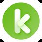 KK Friends for Kik Messenger, usernames for Kik Simgesi