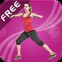 Ladies' Ab Workout FREE APK Simgesi