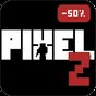 Icono de Pixel Z - Gun Day